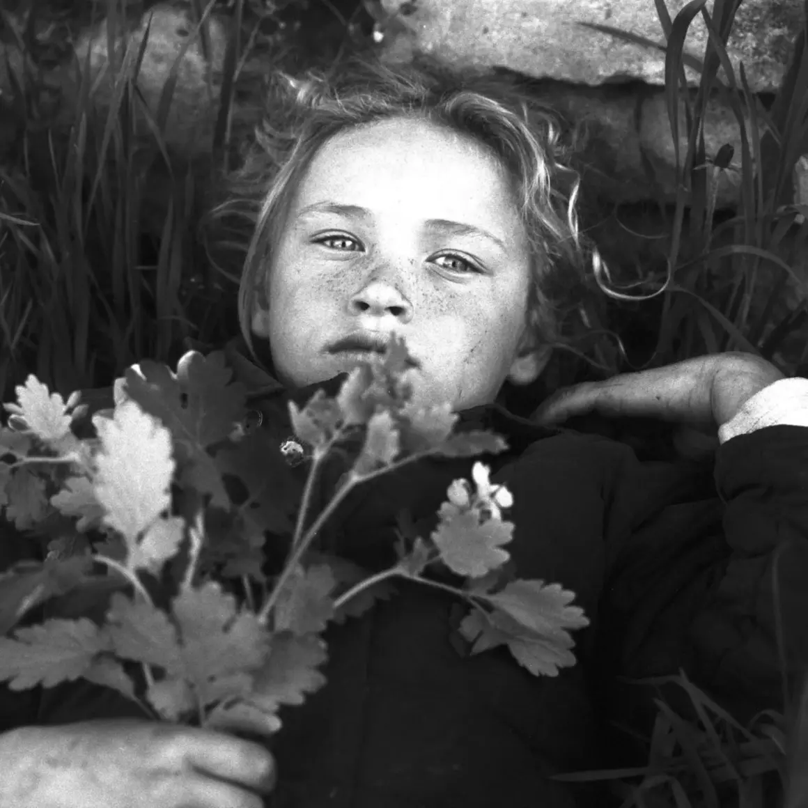 Leica Oskar Barnack Ödülü (LOBA) için kısa listesi 2024 14 01 © Maria Gutu Homeland