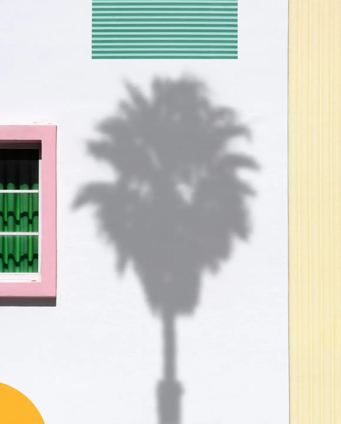 George Byrne : Synthetica 12 Assemblage Miami 2024