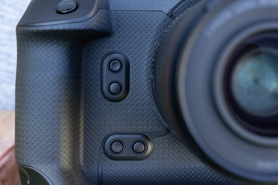 Canon EOS R1 ilk incelemesi 5 Canon EOS R1 ilk incelemesi 004