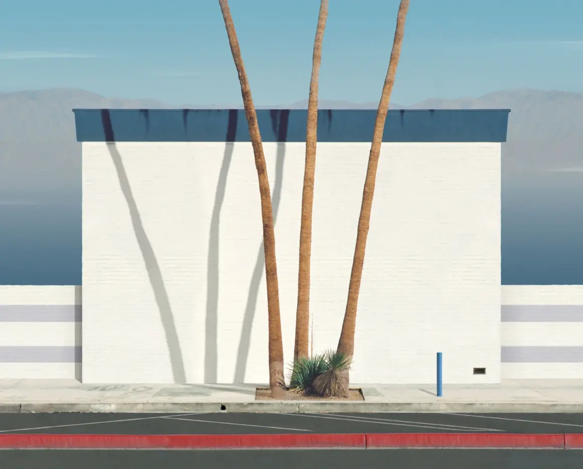 George Byrne : Synthetica 6 Car Dealership Nevada 2024
