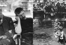 1911'den Fotoğraflar New York'un Ölümcül Sıcak Hava Dalgasıyla Mücadelesini Gösteriyor 26 Historic Heatwave