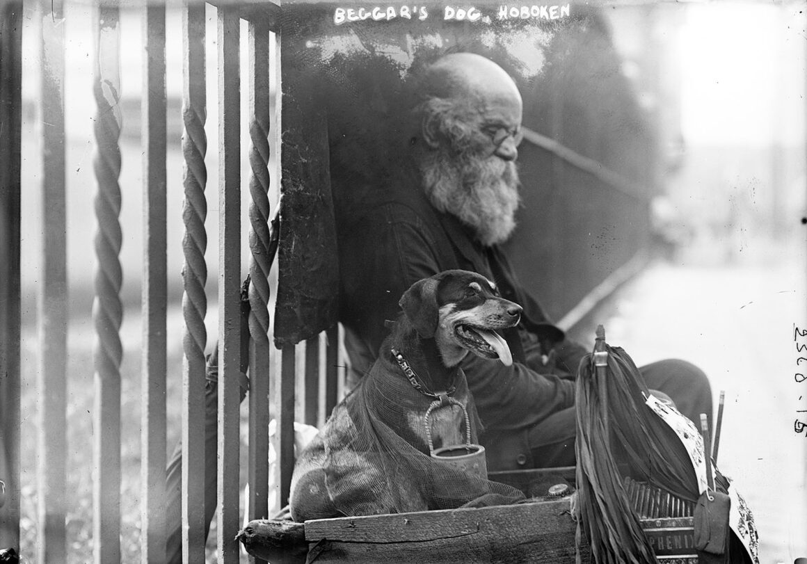 Fotoğraflar, Amerikalı 'Hobo'nun Tarihini Ortaya Çıkarıyor 2 Hobo History02