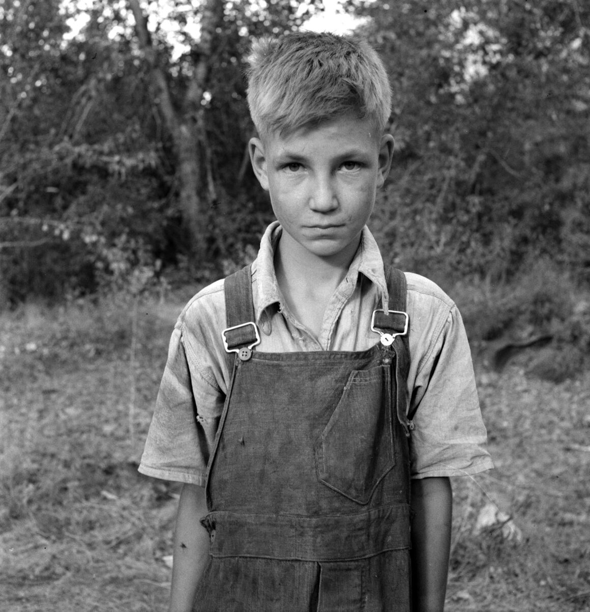 Fotoğraflar, Amerikalı 'Hobo'nun Tarihini Ortaya Çıkarıyor 7 Hobo History07