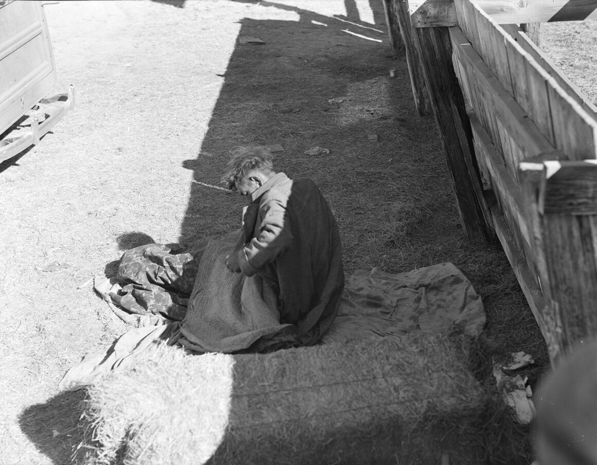 Fotoğraflar, Amerikalı 'Hobo'nun Tarihini Ortaya Çıkarıyor 11 Hobo History11
