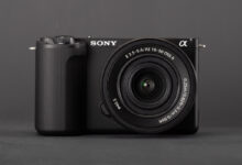 Sony ZV-E10 II'nin ilk incelemesi 32 Sony ZV E10 IInin ilk incelemesi