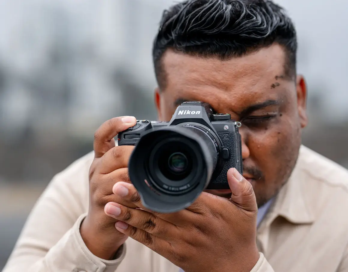 Nikon Z6 III'ün Daha Kötü Dinamik Aralığı Önemli Değil 2 Nikon Z6 III'ün Daha Kötü Dinamik Aralığı Önemli Değil