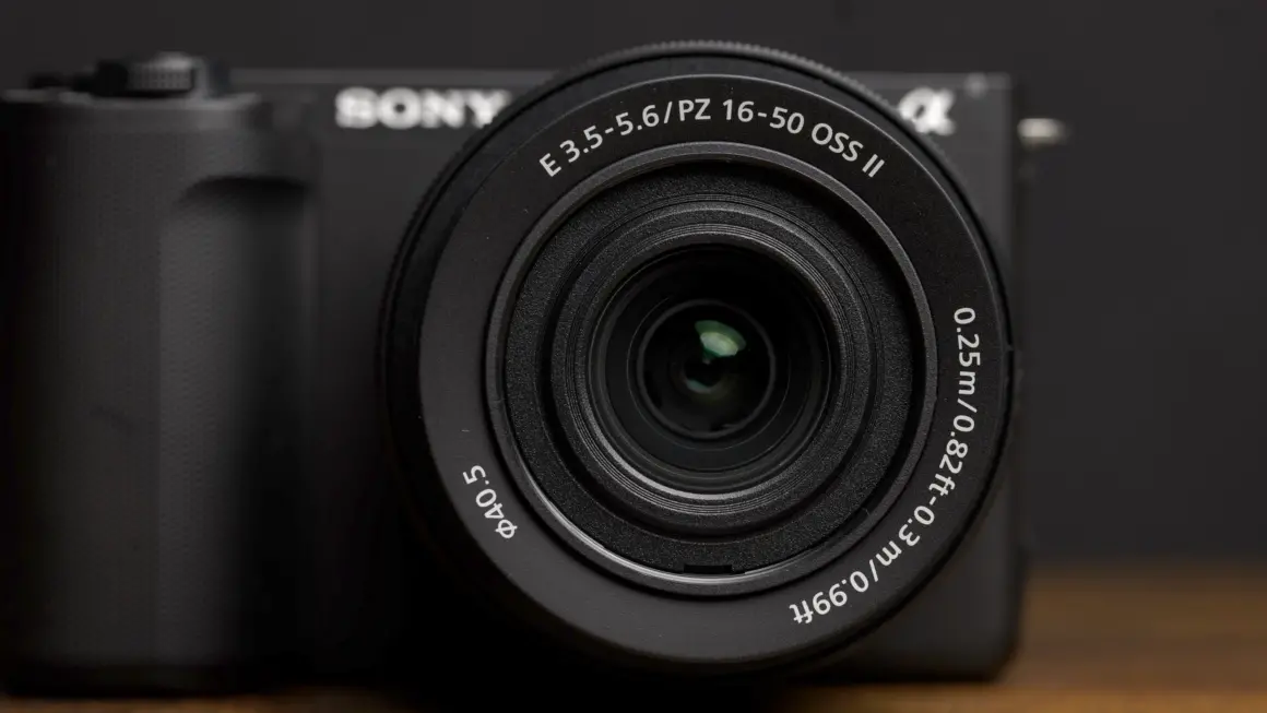 Sony ZV-E10 II vs Panasonic S9 14 ZV E10 II vs S9 16 50mm