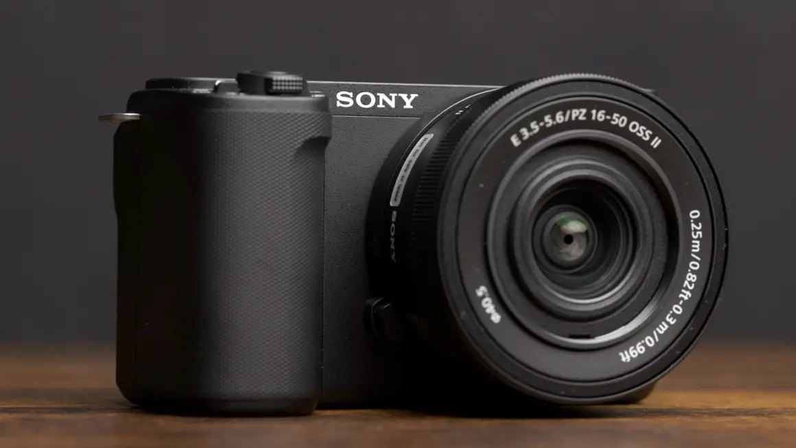 Sony ZV-E10 II vs Panasonic S9 2 Sony ZV-E10 II vs Panasonic S9