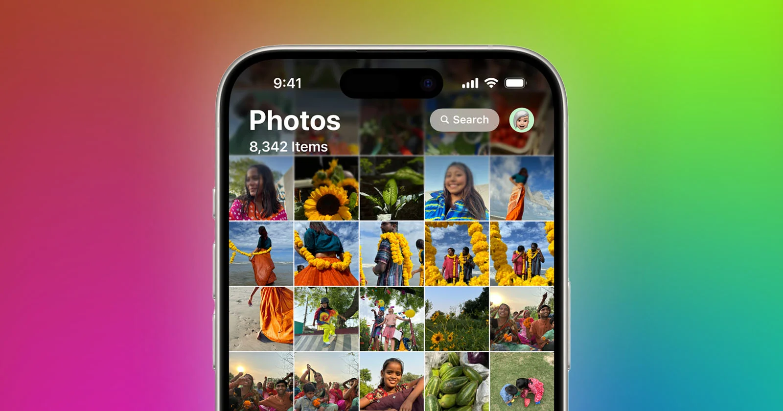 Apple, Fotoğraflarınızı Bulma ve Keyfini Çıkarma Yollarınızı Nasıl Değiştiriyor? 1 apple photos interview featured