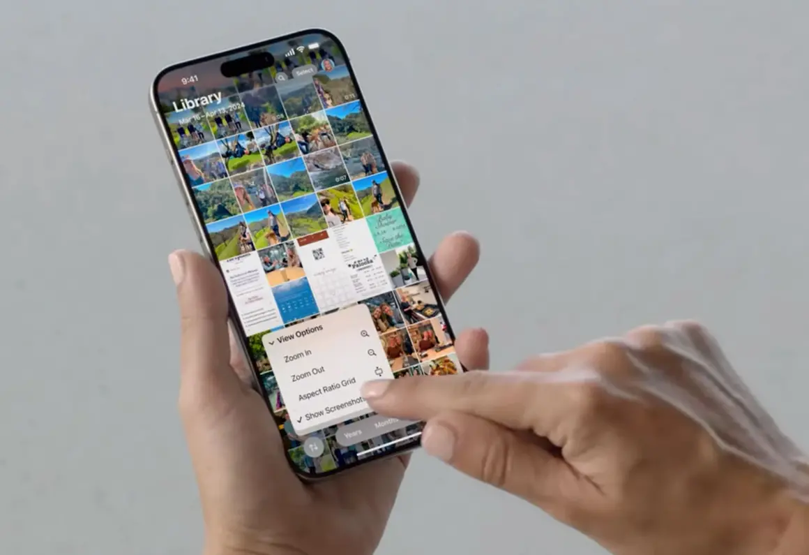 Apple, Fotoğraflarınızı Bulma ve Keyfini Çıkarma Yollarınızı Nasıl Değiştiriyor? 4 apple photos redesign 1