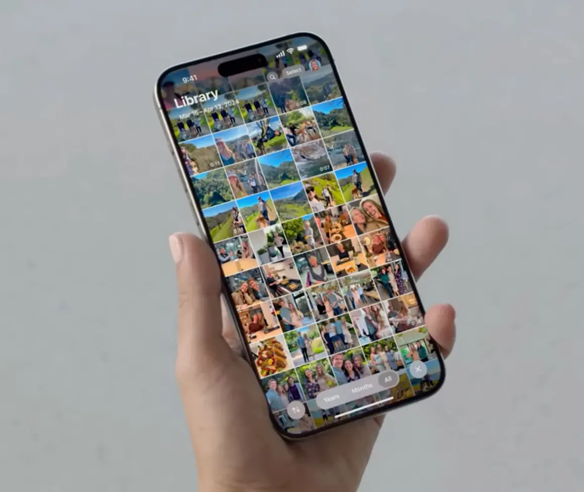 Apple, Fotoğraflarınızı Bulma ve Keyfini Çıkarma Yollarınızı Nasıl Değiştiriyor? 2 Apple, Fotoğraflarınızı Bulma ve Keyfini Çıkarma Yollarınızı Nasıl Değiştiriyor?