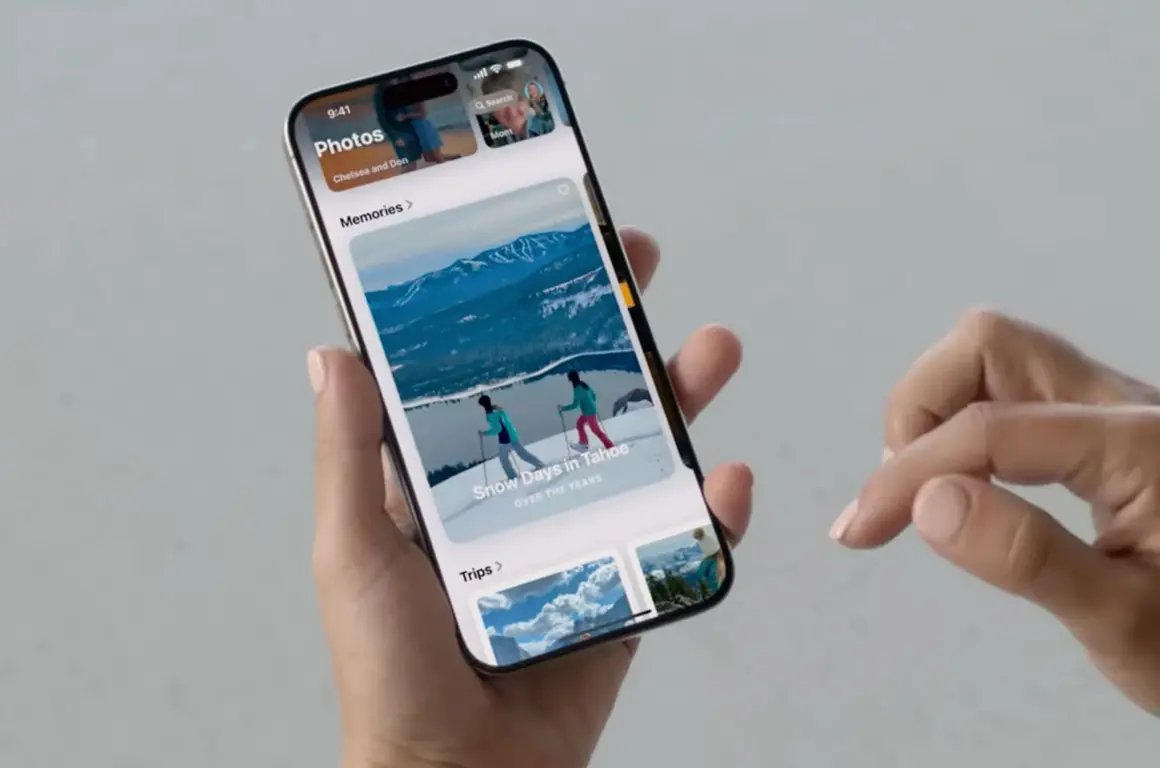 Apple, Fotoğraflarınızı Bulma ve Keyfini Çıkarma Yollarınızı Nasıl Değiştiriyor? 5 apple photos redesign 3