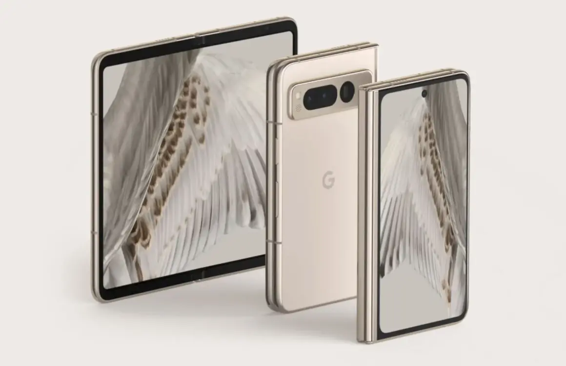 Google Pixel 9 Pro'ya İlk Bakış 8 google pixel 9 teaser 8