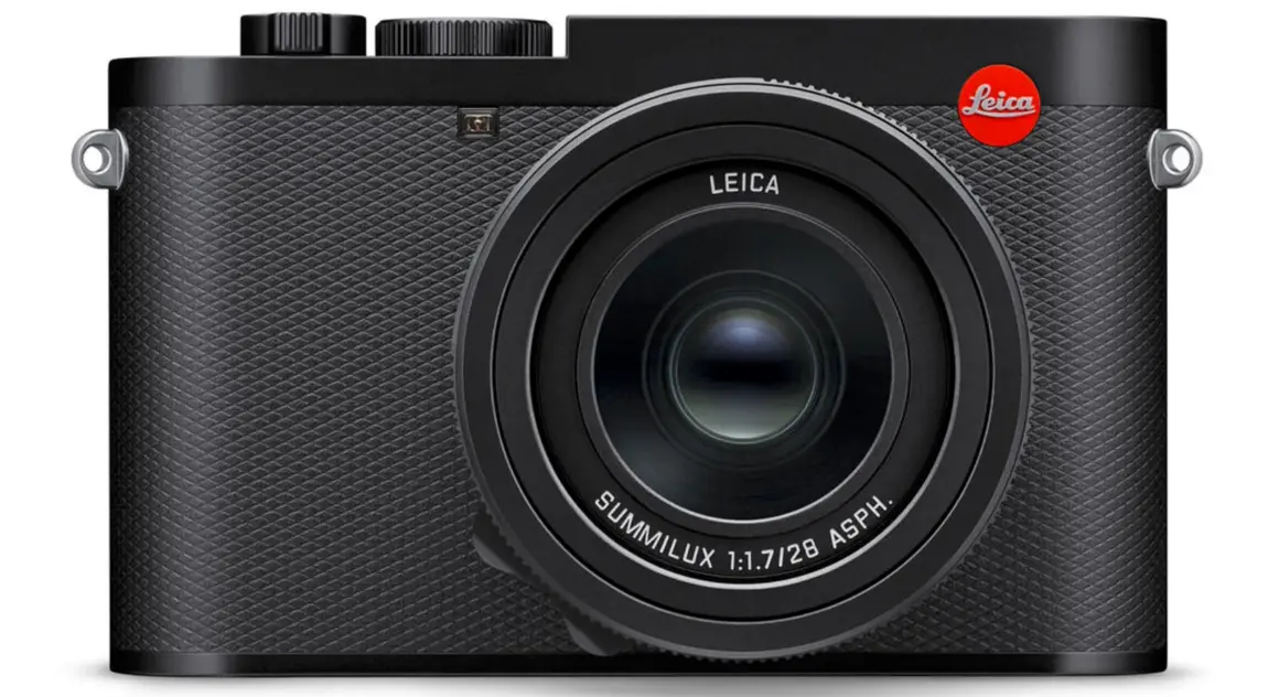 Bir Fotoğrafçı ve Mimar Dünyanın En İyi Kamera Tutma Yerini Oluşturmak İçin Bir Yılı Nasıl Harcadı? 2 leica q3 no grip
