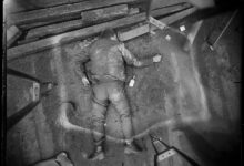 1910larin New York Olay Yeri Fotograflari