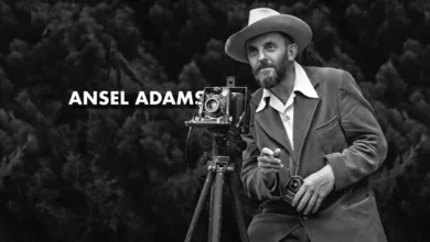 Ansel Adams fotoğrafçılığı nasıl sonsuza dek değiştirdi? 16 Ansel Adams fotografciligi nasil sonsuza dek degistirdi