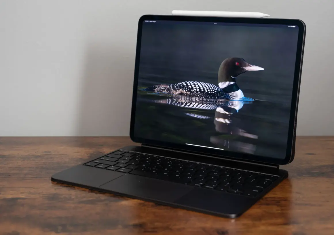 Apple iPad Pro (2024) İncelemesi 2 Apple iPad Pro Incelemesi 001