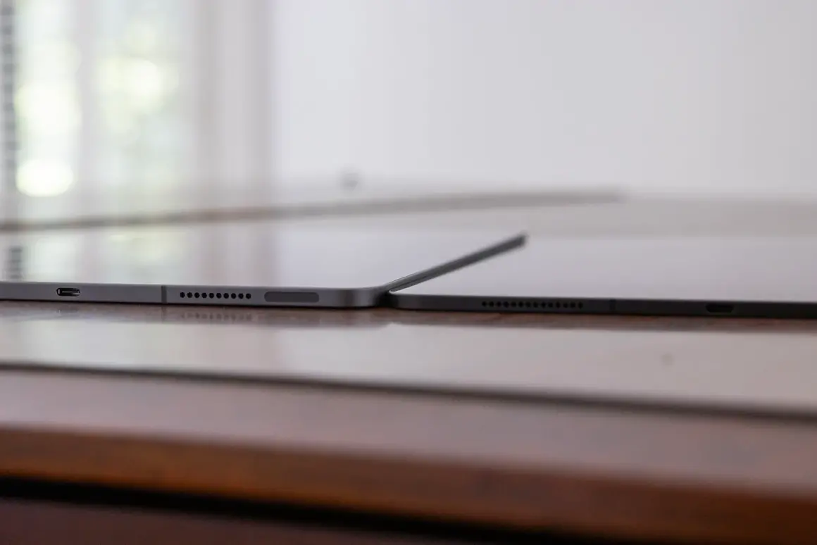 Apple iPad Pro (2024) İncelemesi 3 Apple iPad Pro Incelemesi 002