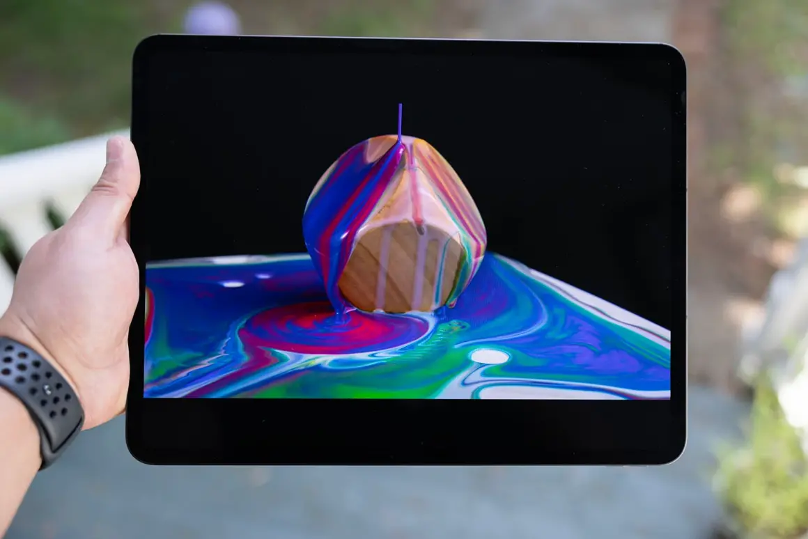 Apple iPad Pro (2024) İncelemesi 5 Apple iPad Pro Incelemesi 004