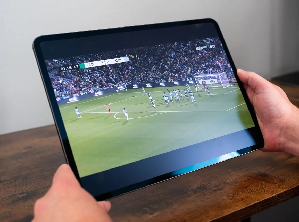 Apple iPad Pro (2024) İncelemesi 8 Apple iPad Pro Incelemesi 007