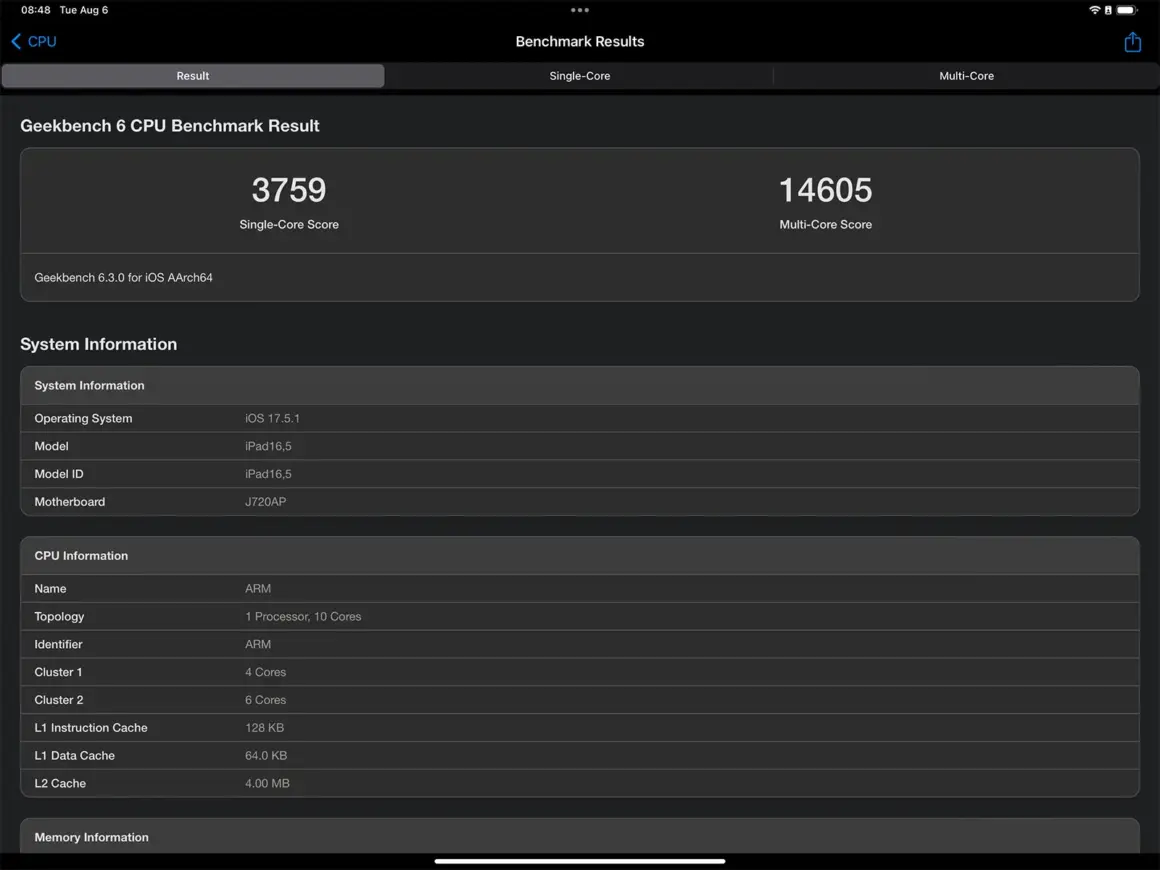 Apple iPad Pro (2024) İncelemesi 11 Apple iPad Pro Incelemesi 010