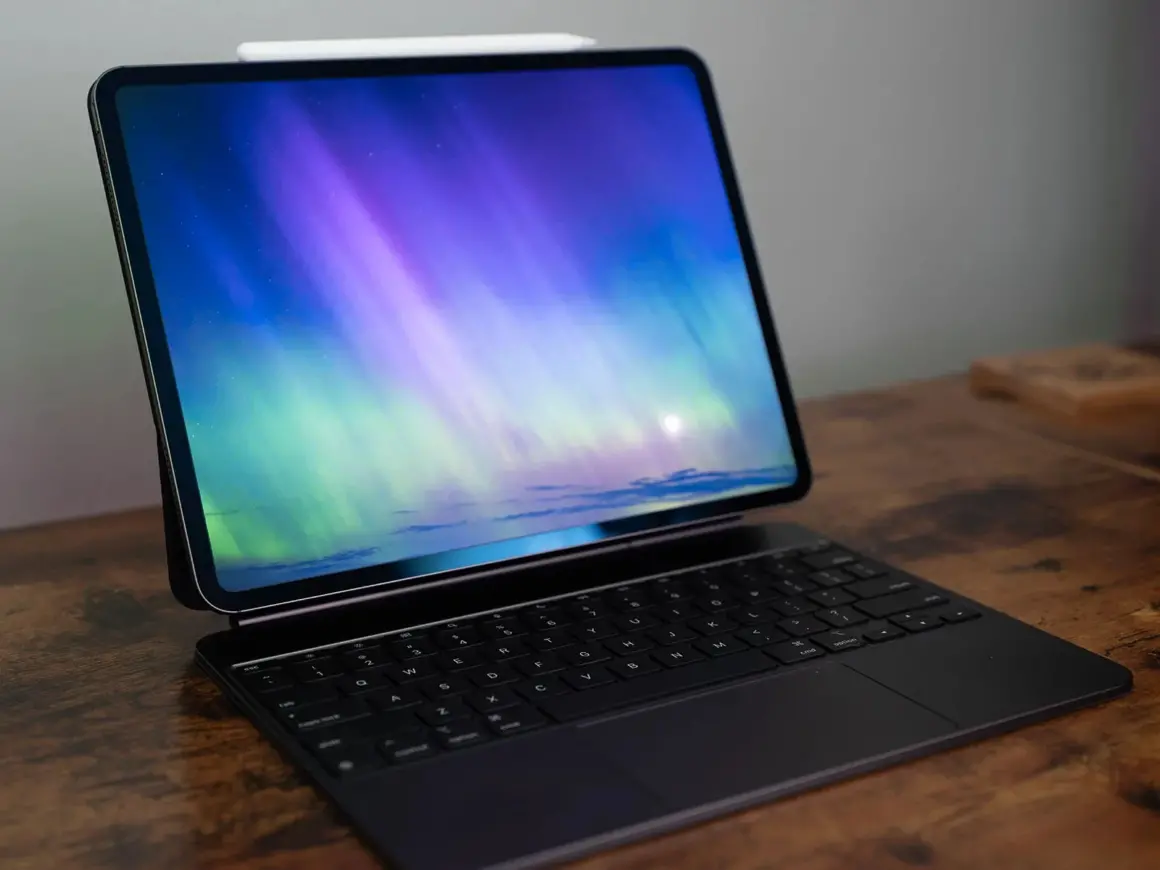 Apple iPad Pro (2024) İncelemesi 17 Apple iPad Pro Incelemesi 016