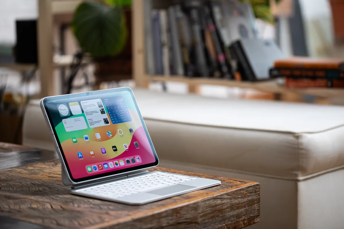 Apple iPad Pro (2024) İncelemesi 1 Apple iPad Pro Incelemesi header