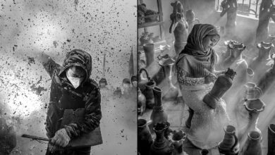 Black and White Photo Awards 2024 10 Black and White Photo Awards 2024 featured