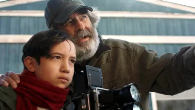 "Camera" her fotoğrafçının seveceği bağımsız bir filmdir 7 Camera her fotografcinin sevecegi bagimsiz bir filmdir