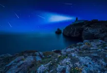 Çarpıcı Perseid meteor yağmuru nasıl fotoğraflanır? 10 Carpici Perseid meteor yagmuru nasil fotograflanir 008