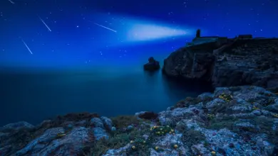 Çarpıcı Perseid meteor yağmuru nasıl fotoğraflanır? 16 Carpici Perseid meteor yagmuru nasil fotograflanir 008