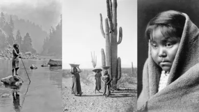 Edward S. Curtis : The North American Indian 40 EdwardSCurtis