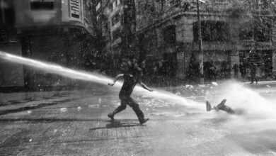 Emin Özmen, Türkiye'deki çalkantılara dokunaklı bir bakış 8 Emin Ozmen Turkiyedeki calkantilara dokunakli bir bakis