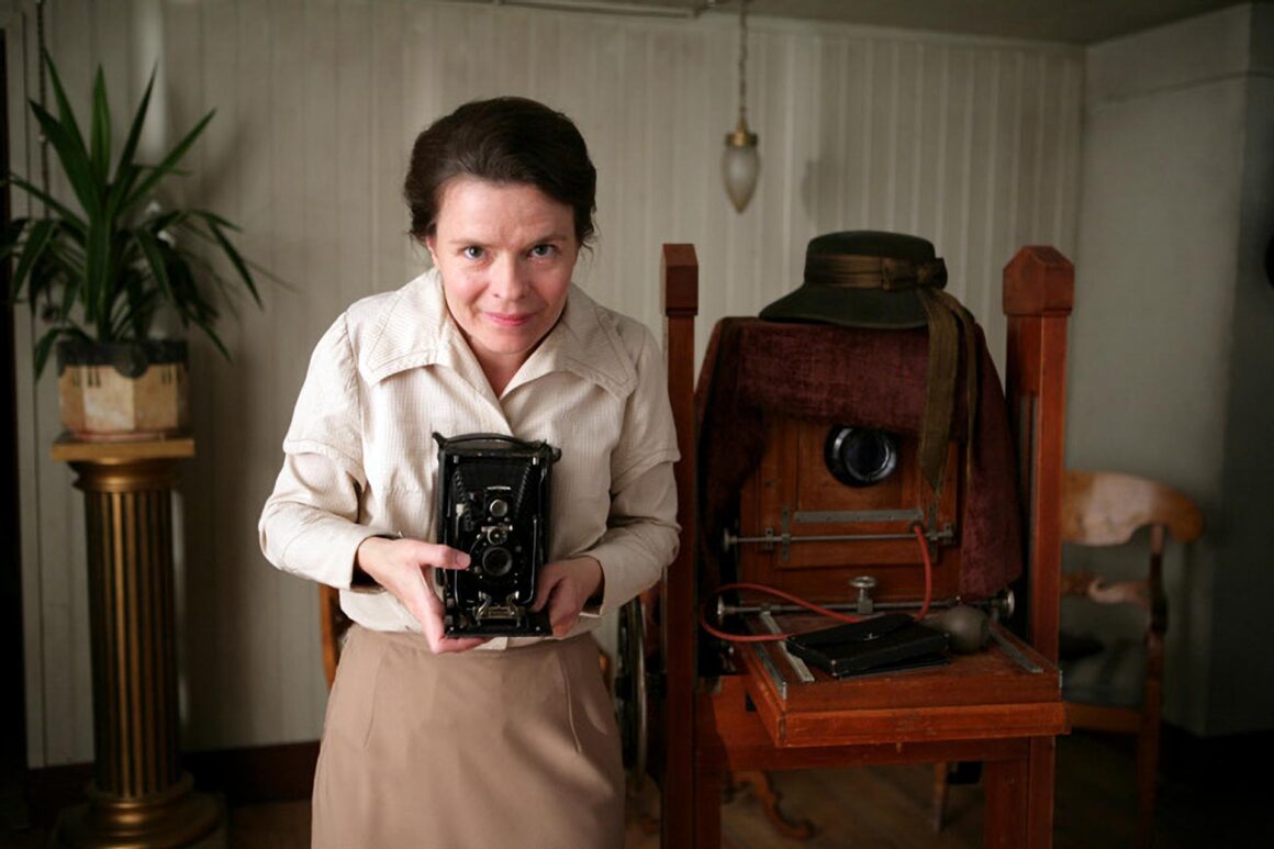 Ünlü fotoğrafçılar hakkında en iyi 29 film 7 Everlasting Moments