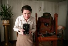 Ünlü fotoğrafçılar hakkında en iyi 29 film 2 Everlasting Moments