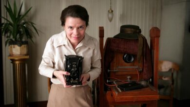 Ünlü fotoğrafçılar hakkında en iyi 29 film 11 Everlasting Moments
