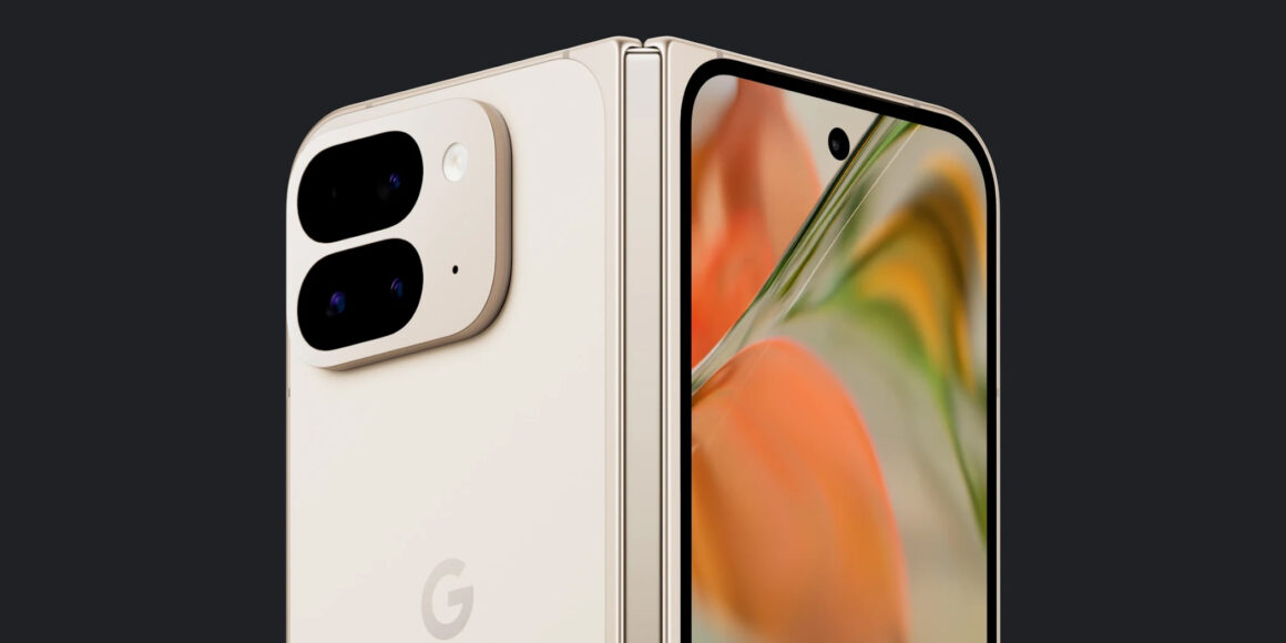 Google, Pixel 9 ve Pixel 9 Pro akıllı telefonlarını piyasaya sürdü 5 Google Pixel 9 Pro Fold