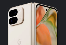Google, Pixel 9 ve Pixel 9 Pro akıllı telefonlarını piyasaya sürdü 4 Google Pixel 9 Pro Fold