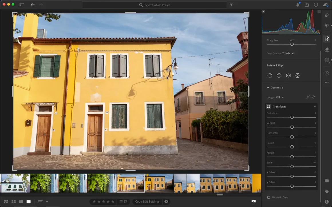 Her Fotoğrafçının Bilmesi Gereken 5 Adobe Lightroom İpucu 5 Her Fotografcinin Bilmesi Gereken 5 Adobe Lightroom Ipucu 004