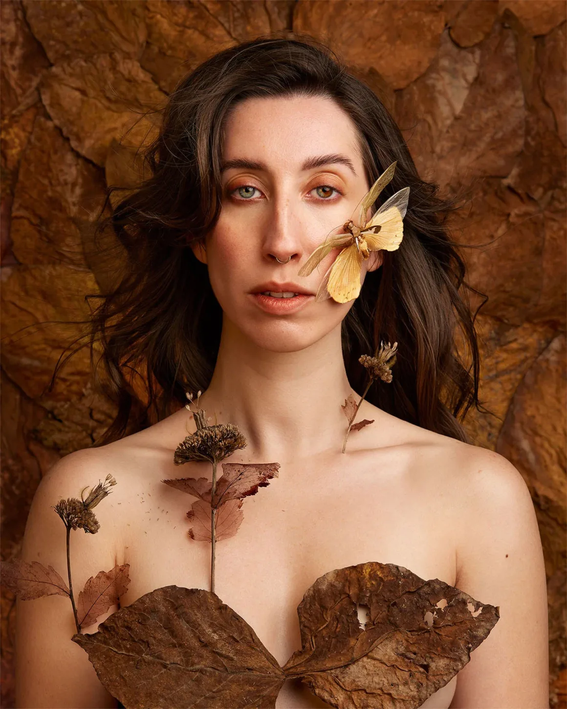 Kavramsal Güzel Sanatlar Fotoğrafçılığıyla Amaca Yönelik Nasıl Yaratabilirsiniz? 9 Leigh Schneider Wonder for Nature 2024 1600