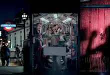 Bal Bhatla : London After Dark 18 London After Dark