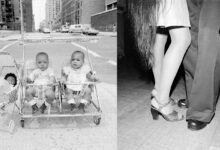 Meryl Meisler'in Eğlenceli Fotoğrafları 11 Meryl Meisler Street Walker