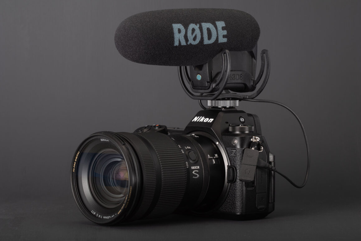 Nikon Z6 III ve Nikon Zf 2 Nikon z6iii video