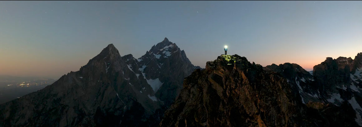 Google, Pixel 9 ve Pixel 9 Pro akıllı telefonlarını piyasaya sürdü 9 Panorama with Night Sight 1