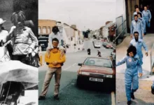 Trajedi Gerçekleşmeden Önce Çekilen Son Fotoğraflar 10 Trajedi Gerceklesmeden Once Cekilen Son Fotograflar