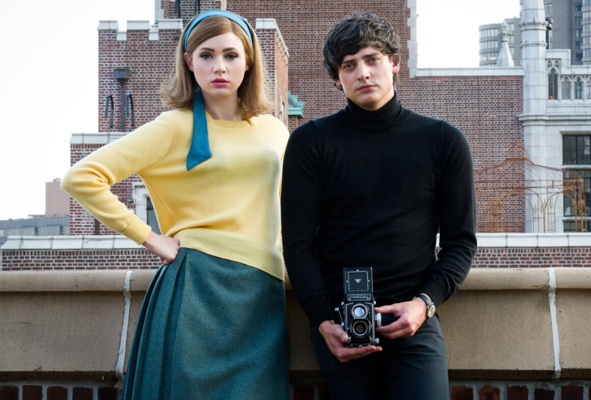 Ünlü fotoğrafçılar hakkında en iyi 29 film 9 Well Take Manhattan
