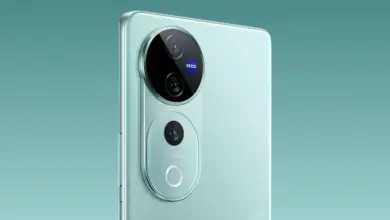Vivo'nun Yeni V40 ve V40 Pro Akıllı Telefonları 6 vivo v40 pro 1