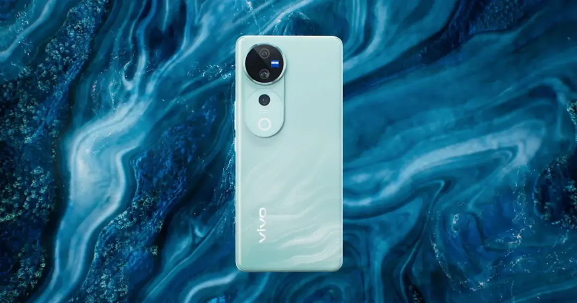 Vivo'nun Yeni V40 ve V40 Pro Akıllı Telefonları 8 vivo v40 pro 7