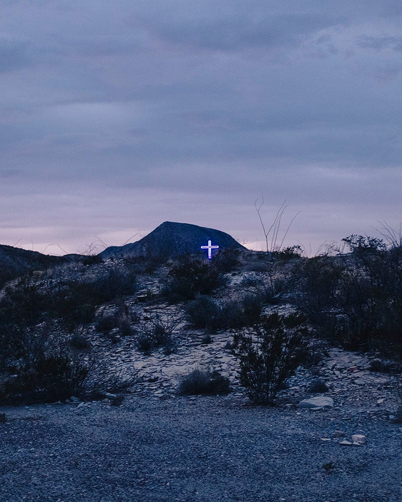 2024 Feature Shoot Emerging Photography Awards 5 AGomez TrinityofSearching