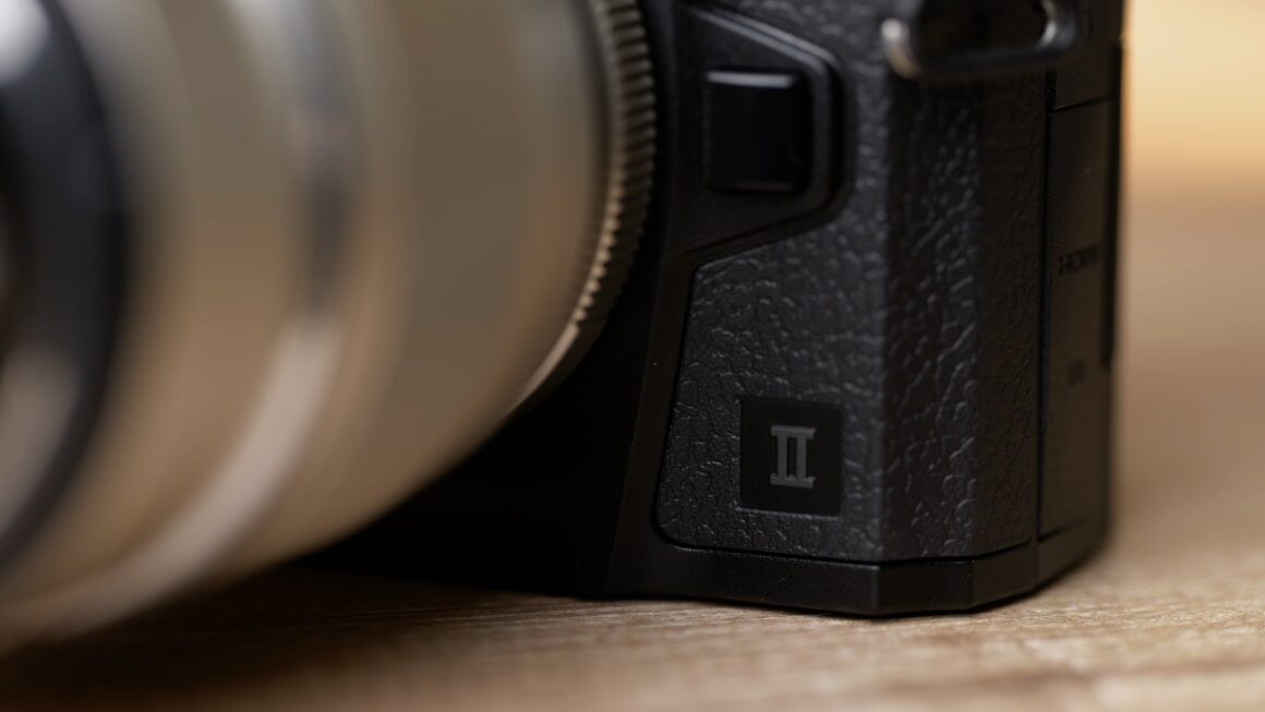 Fotoğrafçılar İçin En İyi Kameralar 2024 10 Best Cameras For Photographers OM1 II
